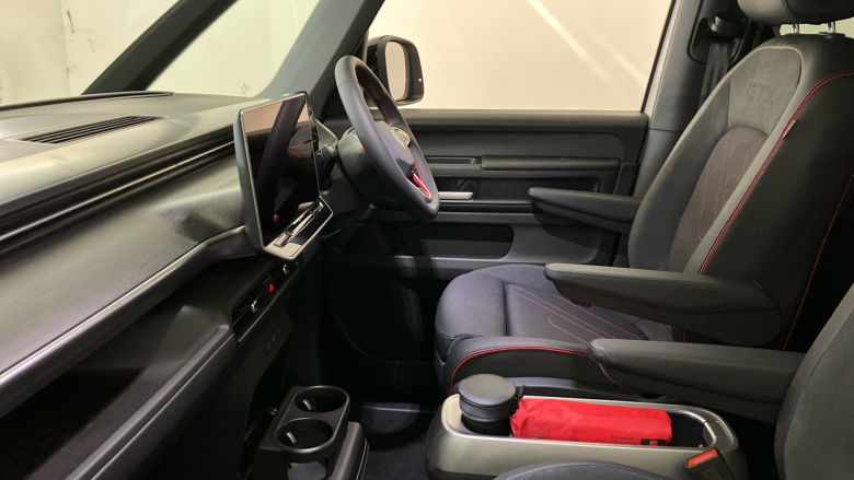 Volkswagen ID. Buzz 250kW GTX Pro 79kWh 5dr 4MOTION Auto Electric Estate